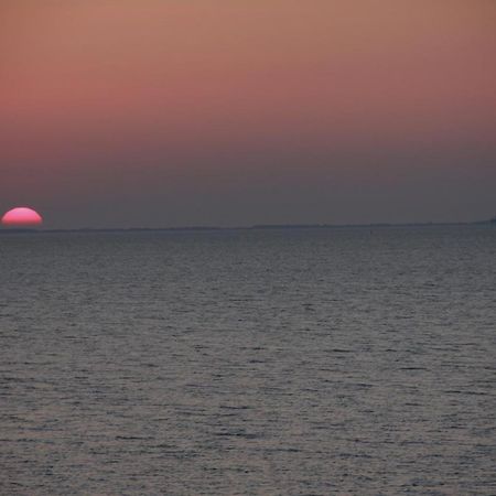 Petit Nid A 50M De La Plage Au Coeur De Fouras Buitenkant foto