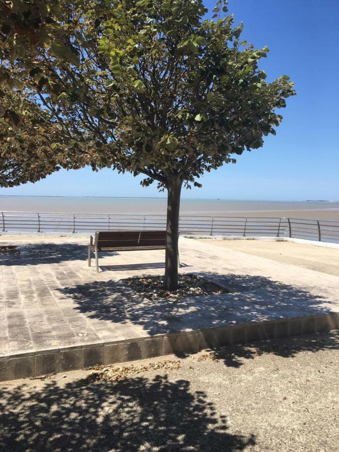 Petit Nid A 50M De La Plage Au Coeur De Fouras Buitenkant foto